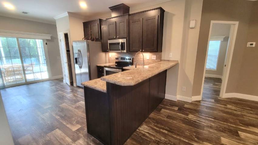 344 Siberian Cypress Circle a Winter Haven, FL Mobile or Manufactured Home for Sale